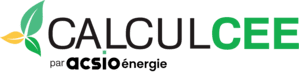 Calcul CEE